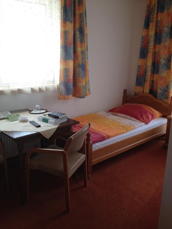 Gasthof Und Pension Haunschmid Rechberg ห้อง รูปภาพ