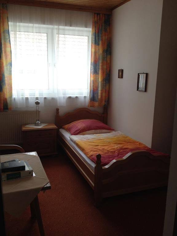 Gasthof Und Pension Haunschmid Rechberg ห้อง รูปภาพ